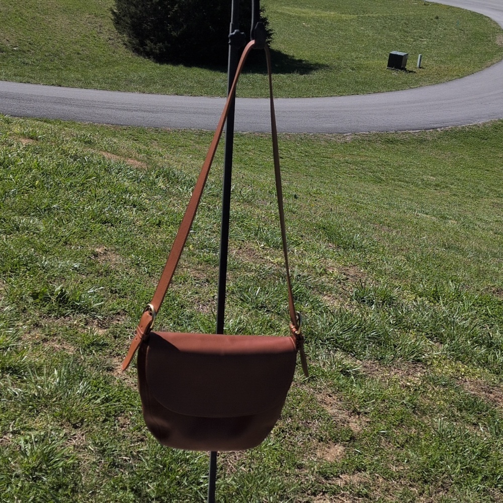 Coach Vintage EUC Fletcher Flap SOHO bag RARE - Picture 10 of 13